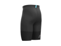 CompresSport Run Under Control Short - Black - férfi (990) thumbnail