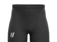 CompresSport Run Under Control Short - Black - férfi (990) thumbnail