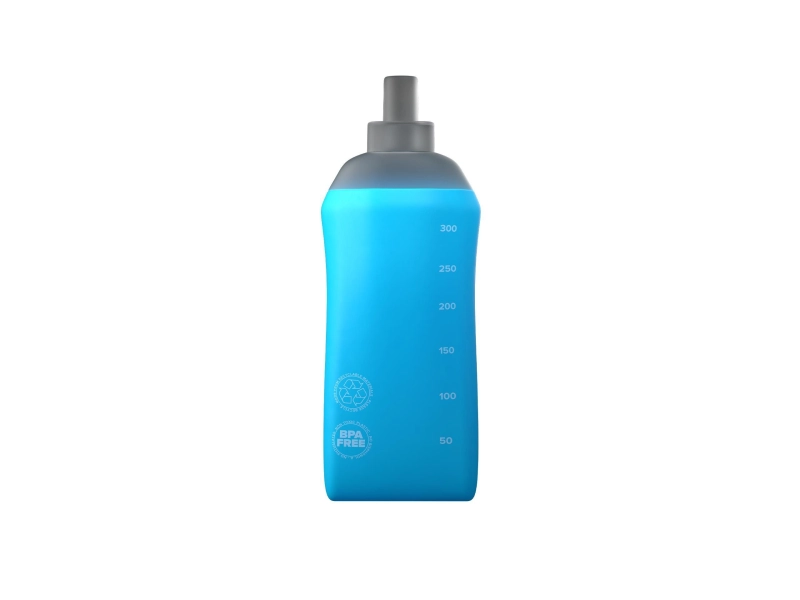 CompresSport Ergo Flask 300ML - Ice Blue (506)