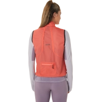 Asics Metarun Packable Vest - női (700) thumbnail