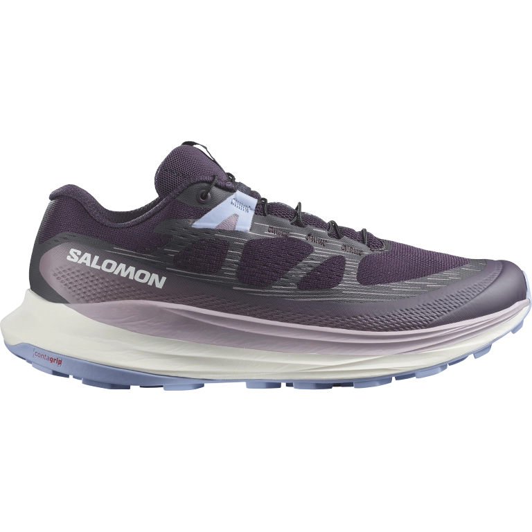 Salomon Ultra Glide 2 W - női (Nightshade/Vanilla/Serenity)