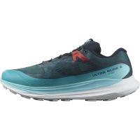 Salomon Ultra Glide 2 Wide - férfi (Atlantic Deep/Blue Radiance/Fie) thumbnail