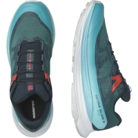 Salomon Ultra Glide 2 Wide - férfi (Atlantic Deep/Blue Radiance/Fie) thumbnail