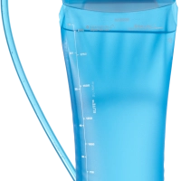 Salomon Soft Reservoir 2l (Clear Blue) thumbnail