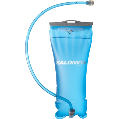 Salomon Soft Reservoir 2l (Clear Blue) kép