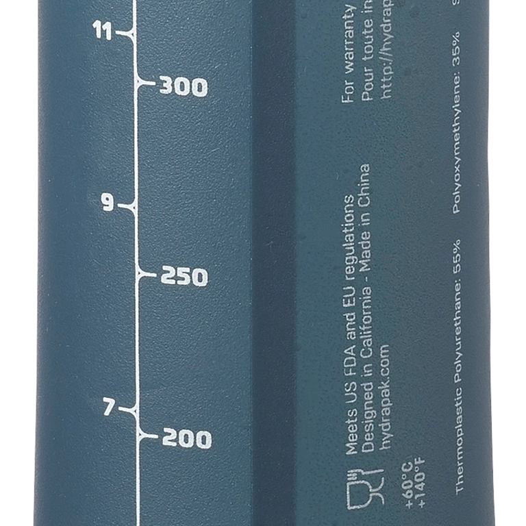 Salomon Soft Flask 500ml/17oz (Slate Grey)