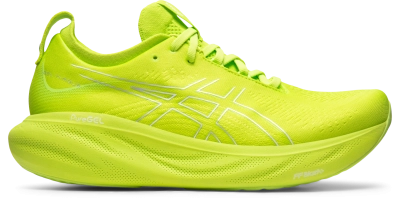 Asics Gel-Nimbus 25 - férfi (300) thumbnail