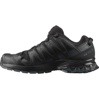 Salomon XA PRO 3D v8 - női (Black/Phantom/Ebony) thumbnail