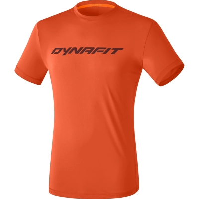 Dynafit Traverse 2 M S/S Tee - férfi (4491) thumbnail