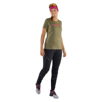 Dynafit Traverse 2 W S/S Tee - női (5890) thumbnail