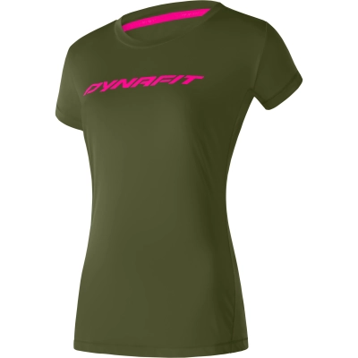 Dynafit Traverse 2 W S/S Tee - női (5890) kép