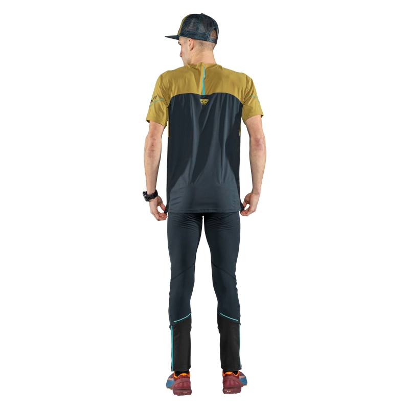 Dynafit Alpine Pro M S/S Tee - férfi (3011)