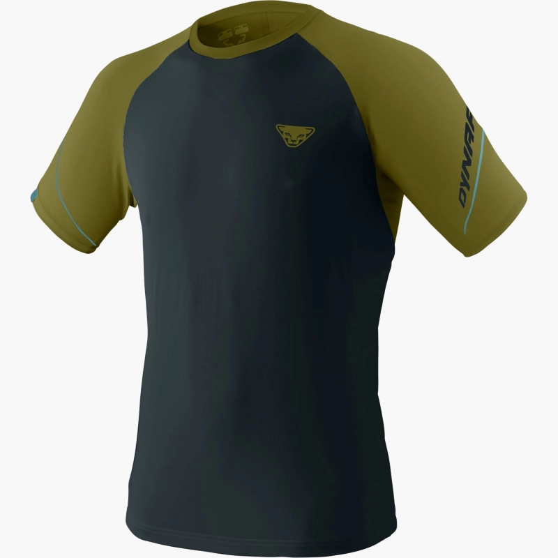 Dynafit Alpine Pro M S/S Tee - férfi (3011)