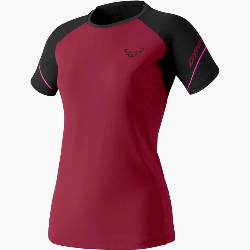 Dynafit Alpine Pro W S/S Tee - női (0913)