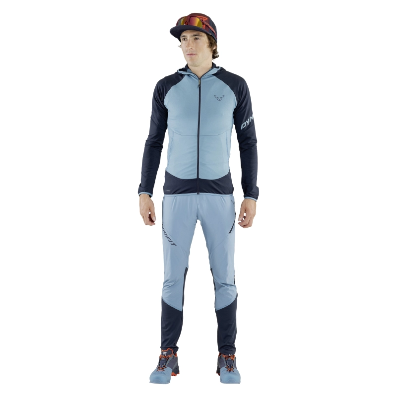 Dynafit Transalper Light PTC M Hoody - férfi (3011)