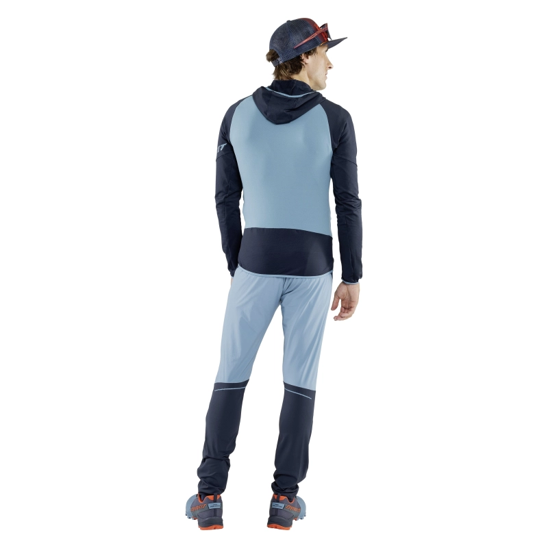 Dynafit Transalper Light PTC M Hoody - férfi (3011)