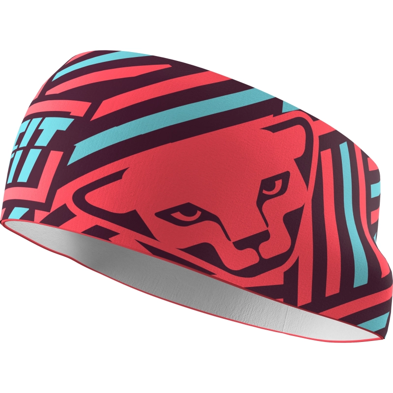 Dynafit Graphic Perfomance Headband(6081)