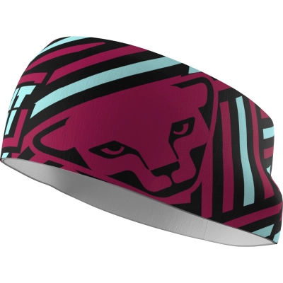 Dynafit Graphic Perfomance Headband(6213) kép