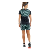 Dynafit Trail Graphic Shirt W - női (8051) thumbnail