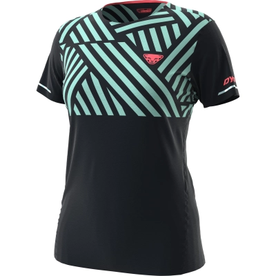 Dynafit Trail Graphic Shirt W - női (8051) kép