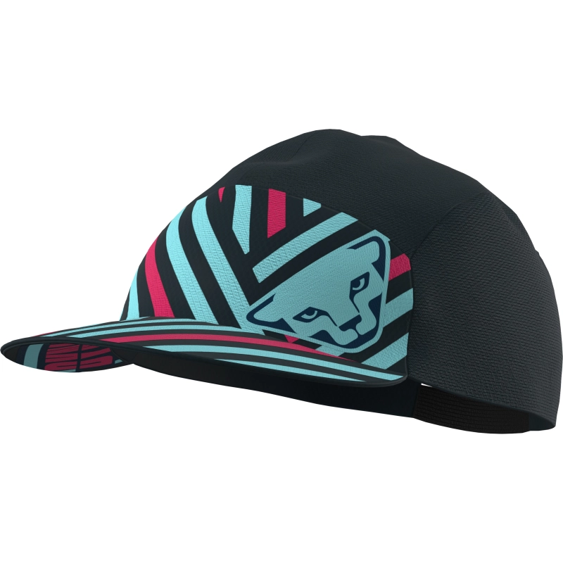 Dynafit Trail Graphic Visor Cap(8051)