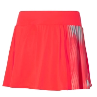 Mizuno Printed Flying Skirt - Fierry Coral - női (53) thumbnail