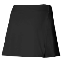 Mizuno Flex Skort - Black - női (09) thumbnail