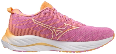 Mizuno Wave Rider 26 - női (71) kép