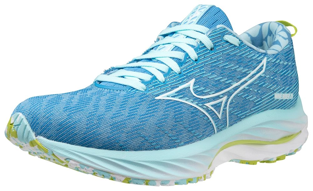 Mizuno Wave Rider 26 - női (72)