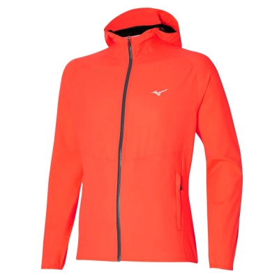 Mizuno Waterproof 20K ER Jacket - Mizuno Soleil - férfi (52) kép