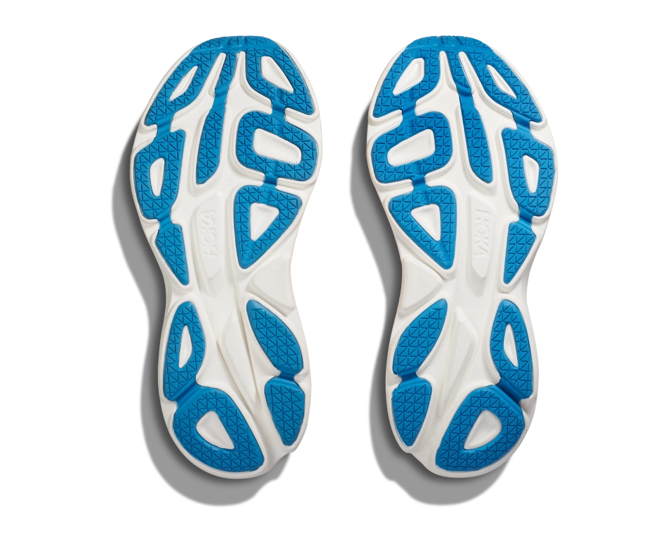 Hoka Bondi 8 - férfi (IMON)