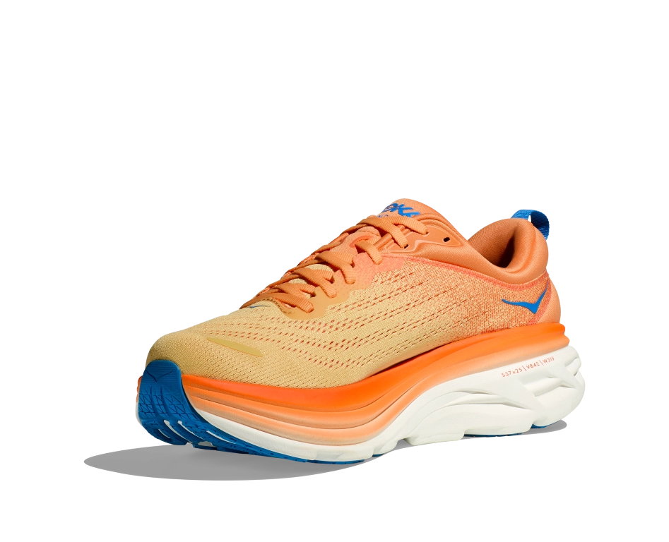 Hoka Bondi 8 - férfi (IMON)