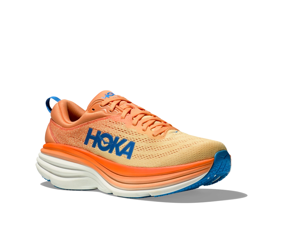 Hoka Bondi 8 - férfi (IMON)