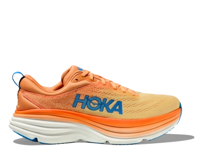 Hoka Bondi 8 - férfi (IMON) kép