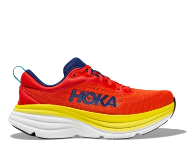 Hoka Bondi 8 - férfi (RAFL) kép