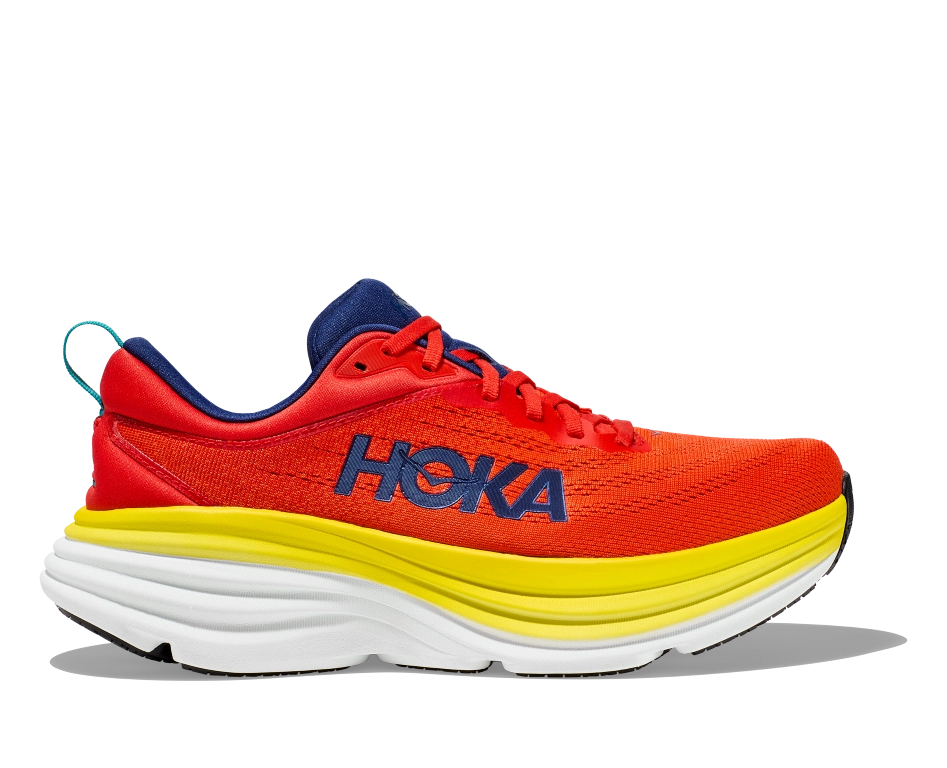 Hoka Bondi 8 - férfi (RAFL)