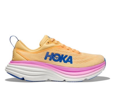 Hoka Bondi 8 - női (ICYC) kép