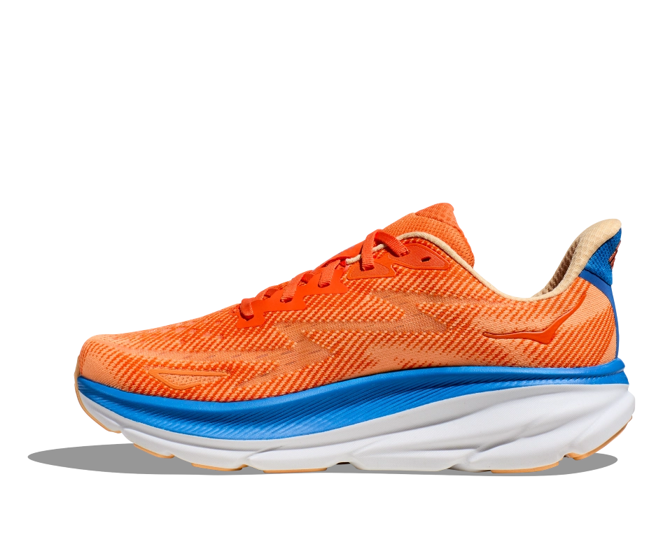 Hoka Clifton 9 (Szélesített) - férfi (VOIM)