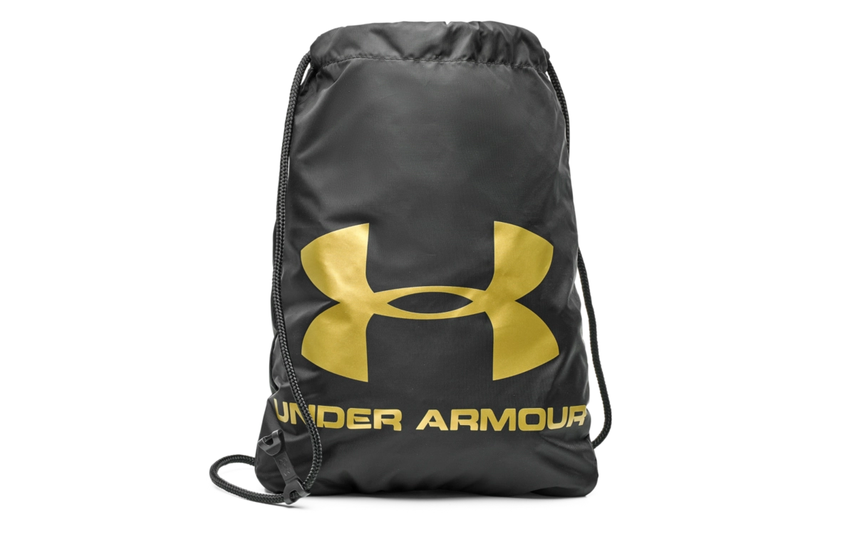 Under Armour UA Ozsee Sackpack (010)