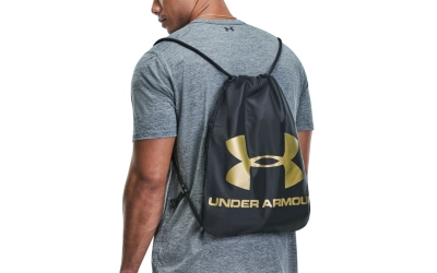 Under Armour UA Ozsee Sackpack (010) thumbnail