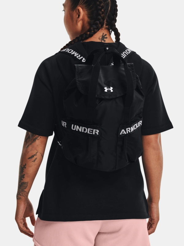Under Armour UA Favorite Backpack (001)