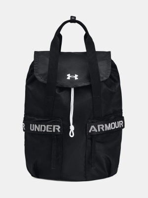 Under Armour UA Favorite Backpack (001) kép