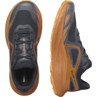 Salomon Glide Max TR - férfi (Dark Sapphire/SugarAlmond/Orang) thumbnail