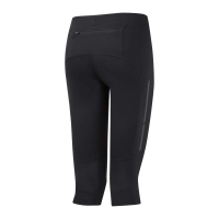 Ronhill Tech Revive Stretch Capri - női (All Black) thumbnail