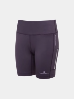 Ronhill Tech Revive Stretch Short - női (Nightshade/Ultraviolet) thumbnail