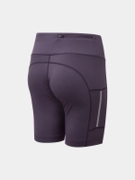 Ronhill Tech Revive Stretch Short - női (Nightshade/Ultraviolet) thumbnail