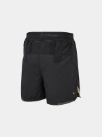 Ronhill Tech Ultra 5 Short - férfi (Black/Latte) thumbnail