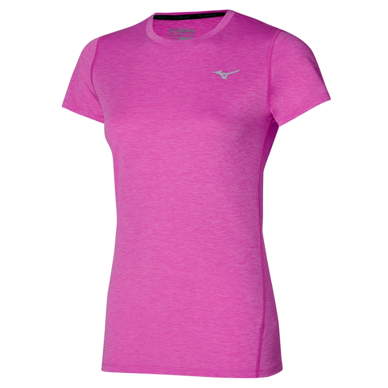 Mizuno Impulse Core Tee -női (86)