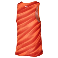 Mizuno DAF Graphic Tank - férfi (52) thumbnail