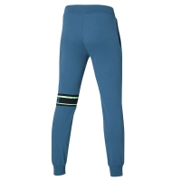 Mizuno Athletics Sweat Pant - China Blue - férfi (21) thumbnail